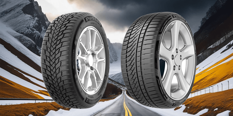 Winter Tires and Their Importance