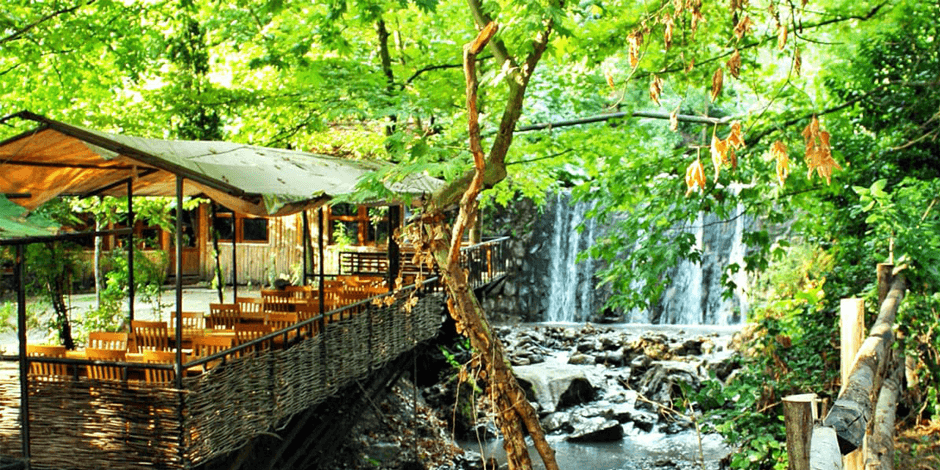 Sehenswürdigkeiten in Kocaeli