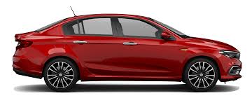 Fiat Egea