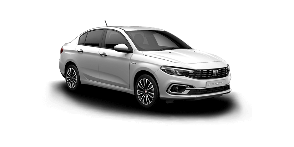 Fiat Egea