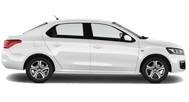 Citroen C-Elysee